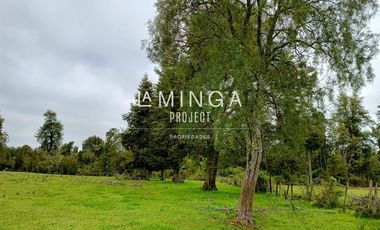 Sitio en Venta en Parque Peumayen