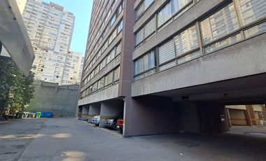 Departamento en Arriendo en General Mackenna- San Pablo