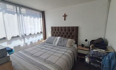 Departamento en Arriendo en General Mackenna- San Pablo