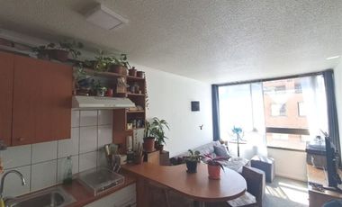 Departamento en Arriendo en General Mackenna- San Pablo
