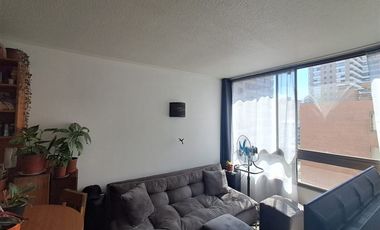 Departamento en Arriendo en General Mackenna- San Pablo