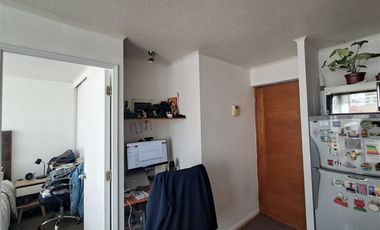 Departamento en Arriendo en General Mackenna- San Pablo