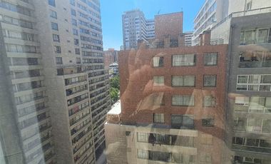 Departamento en Arriendo en General Mackenna- San Pablo