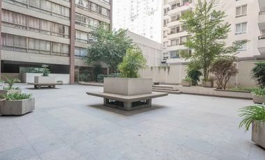 Departamento en Arriendo en General Mackenna- San Pablo