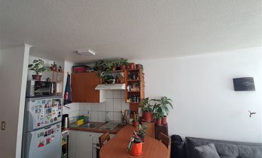 Departamento en Arriendo en General Mackenna- San Pablo