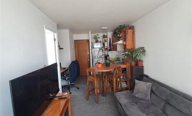 Departamento en Arriendo en General Mackenna- San Pablo