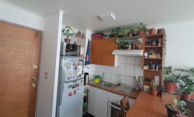 Departamento en Arriendo en General Mackenna- San Pablo