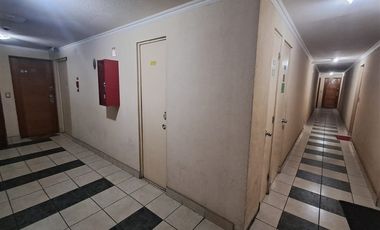 Departamento en Arriendo en General Mackenna- San Pablo