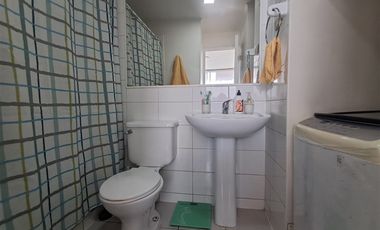 Departamento en Arriendo en General Mackenna- San Pablo