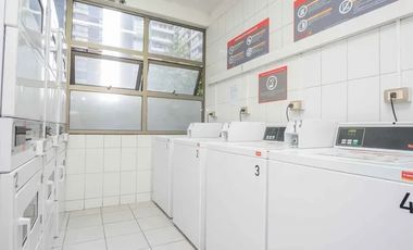 Departamento en Arriendo en General Mackenna- San Pablo