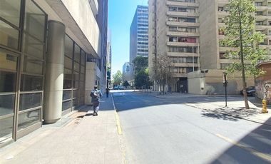 Departamento en Arriendo en General Mackenna- San Pablo