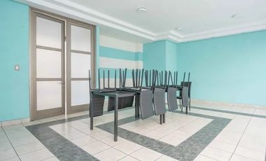 Departamento en Arriendo en General Mackenna- San Pablo