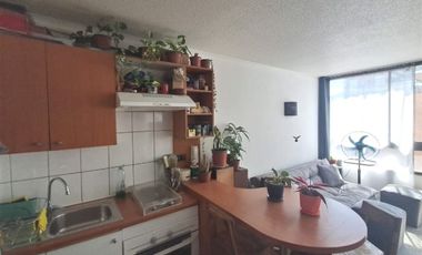 Departamento en Arriendo en General Mackenna- San Pablo