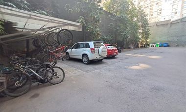 Departamento en Arriendo en General Mackenna- San Pablo