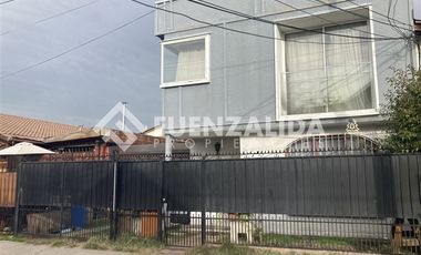 Casa en Venta en Av. México / Gerónimo de Alderete