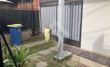 Casa en Venta en Av. México / Gerónimo de Alderete