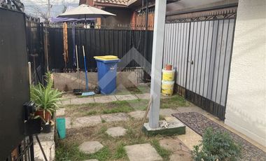 Casa en Venta en Av. México / Gerónimo de Alderete