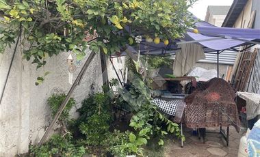 Casa en Venta en Av. México / Gerónimo de Alderete