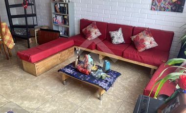 Casa en Venta en Av. México / Gerónimo de Alderete