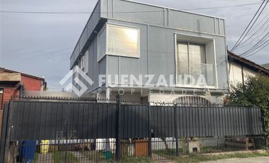 Casa en Venta en Av. México / Gerónimo de Alderete