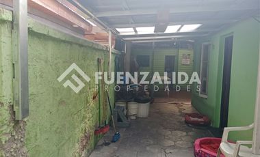 Casa en Venta en Las Industrias / Yiungay