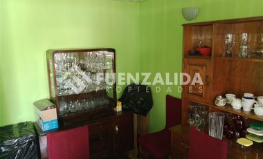 Casa en Venta en Las Industrias / Yiungay