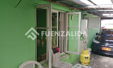 Casa en Venta en Las Industrias / Yiungay