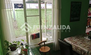 Casa en Venta en Las Industrias / Yiungay