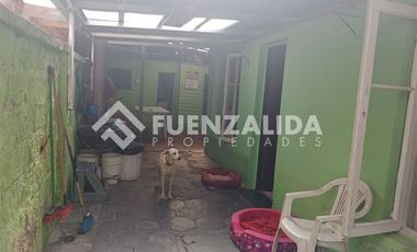 Casa en Venta en Las Industrias / Yiungay