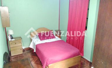 Casa en Venta en Las Industrias / Yiungay