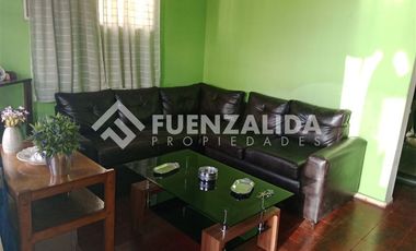 Casa en Venta en Las Industrias / Yiungay