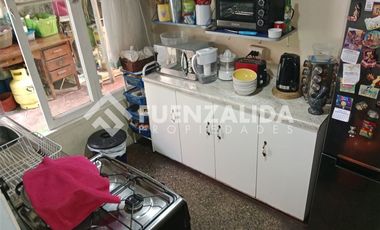 Casa en Venta en Las Industrias / Yiungay