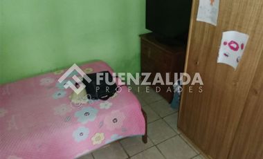 Casa en Venta en Las Industrias / Yiungay