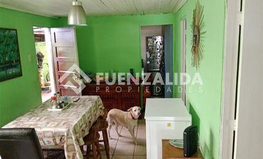 Casa en Venta en Las Industrias / Yiungay