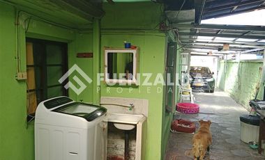 Casa en Venta en Las Industrias / Yiungay