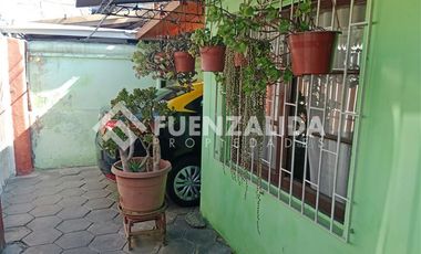 Casa en Venta en Las Industrias / Yiungay
