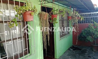 Casa en Venta en Las Industrias / Yiungay