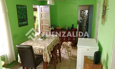 Casa en Venta en Las Industrias / Yiungay