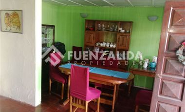 Casa en Venta en Las Industrias / Yiungay