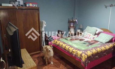 Casa en Venta en Las Industrias / Yiungay