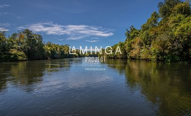 Parcela en Venta en Paraguay Chico- Rio Maullin