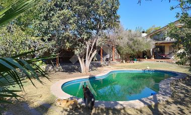 Sitio en Venta en Rojas Magallanes / Santa Julia / Colombia / Brasil