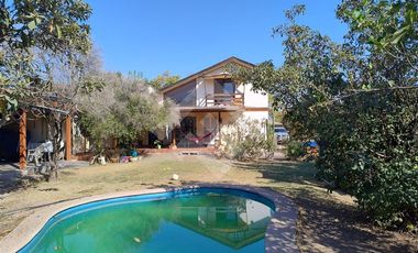 Sitio en Venta en Rojas Magallanes / Santa Julia / Colombia / Brasil