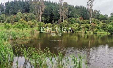 Parcela en Venta en Paraguay Chico Rio Maullin
