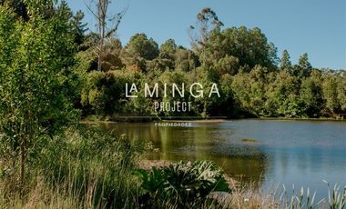 Parcela en Venta en Paraguay Chico Rio Maullin