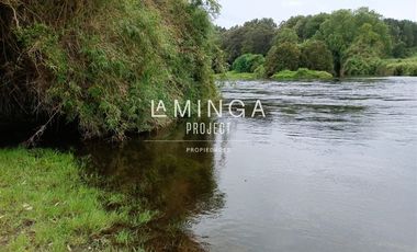 Sitio en Venta en Paraguay Chico