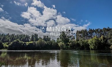 Sitio en Venta en Paraguay Chico