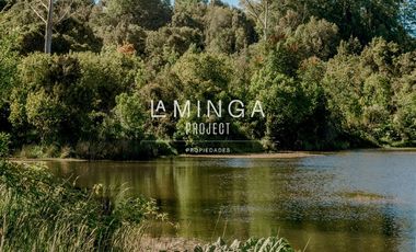 Sitio en Venta en Paraguay Chico