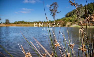 Sitio en Venta en Paraguay Chico