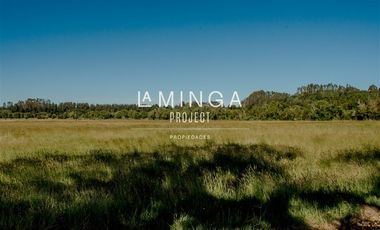 Sitio en Venta en Paraguay Chico